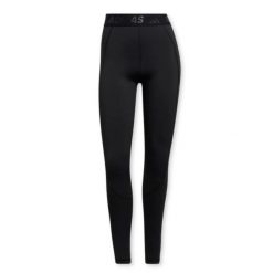 Legginsy treningowe damskie Adidas Techfit High Rise Long. Czarne legginsy damskie Adidas, xs, bez wzorów, z poliesteru, na fitness i siłownię, techfit (adidas). Za 165.00 zł.