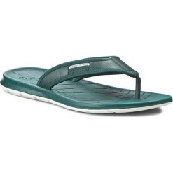 Ecco Japonki męskie Intrinsic Toffel Thong 88001401029 zielone r. 42. Sandały męskie marki ecco. Za 196.57 zł.