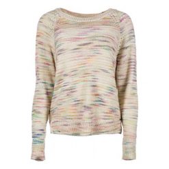 Pepe Jeans Sweter Damski Bella S, Wielobarwny. Swetry damskie marki Pepe Jeans. W wyprzedaży za 302.00 zł.