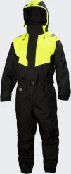 Helly Hansen Winter overalls HELLY HANSEN Leknes, black/salad C54. Czarne kurtki damskie Helly Hansen, bez wzorów, bez kaptura. Za 1,156.78 zł.