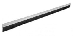 DeLOCK Pasek fiszbinowy 40mm z prosty profilem aluminiowym - długość 1 m. Paski damskie Delock, bez wzorów. Za 912.99 zł.