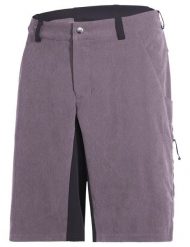 Spodenki rowerowe bez wkładki M Loamer Base Cord Shorts. Czerwone szorty męskie Vaude, m, bez wzorów, z materiału, biznesowe. Za 469.00 zł.