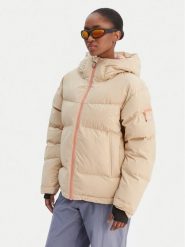 Roxy Kurtka narciarska Alofted Puffy ERJTJ03470 Beżowy Regular Fit. Brązowe kurtki snowboardowe damskie Roxy, l, bez wzorów, z syntetyku, bez kaptura, narciarskie. Za 1,239.00 zł.