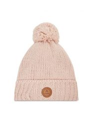 Cabaïa Czapka Suissesse BW20SUI Różowy. Czerwone rękawiczki damskie Cabaia, na zimę, bez wzorów, z materiału. Za 199.99 zł.