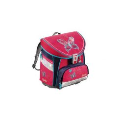 Plecak szkolny Hama Step By Step LIGHT "Butterfly dancer". Torby i plecaki dziecięce marki HAMA. Za 394.99 zł.