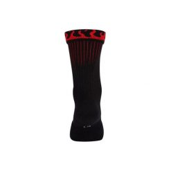 Skarpety męskie nike elite crew - gfx 1 socks black. Czarne skarpety męskie Nike, bez wzorów. Za 49.00 zł.
