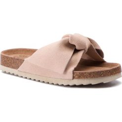 Klapki XTI - 56849 Nude. Klapki damskie Xti. W wyprzedaży za 109.00 zł.