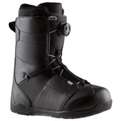 Buty snowboardowe Head Scout Lyt Boa. Czarne buty sportowe męskie Head, bez zapięcia, snowboardowy. Za 1,019.75 zł.