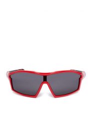 Quiksilver Okulary przeciwsłoneczne QS-KA-007-SS25 Czerwony. Czerwone okulary przeciwsłoneczne dla dzieci Quiksilver. Za 39.99 zł.