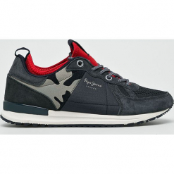 Pepe Jeans - Buty Tinker Pro-73. Buty sportowe męskie marki Pepe Jeans. W wyprzedaży za 329.90 zł.
