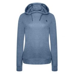 Damska Bluza Out Z Kapturem And Out. Szare bluzy sportowe damskie Dare 2b, m, bez wzorów, z kapturem, trekkingowe. Za 76.99 zł.