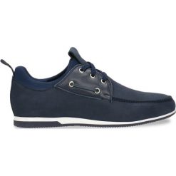 Mokasyn JIM. Buty sportowe męskie marki Gino Rossi. W wyprzedaży za 299.90 zł.
