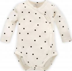 PINOKIO Body niemowlęce z długim rękawem wyprawka Tres Bien Pinokio 56 (51 - 56 cm). Body niemowlęce Pinokio, bez wzorów, bez ramiączek. Za 32.94 zł.