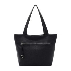 SURI FREY Torebka Shopper SFY Debby Torby na zakupy 1 ct Damski. Torebki shopper damskie Suri Frey, z aplikacjami, ze skóry, z tłoczeniem, bez dodatków. Za 380.99 zł.