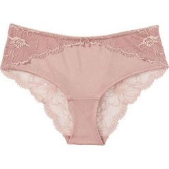 Figi panty bonprix stary jasnoróżowy. Figi damskie marki KALENJI. Za 24.99 zł.
