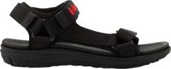 Lee Cooper Sandały męskie Lee Cooper czarne LCW-26-34-4422MA 41. Czarne sandały męskie Lee Cooper, bez zapięcia. Za 99.98 zł.