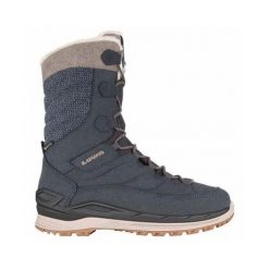 Buty trekkingowe damskie Lowa Barina Evo Gtx. Szare trekkingi damskie Lowa, na zimę, trekkingowe. Za 814.00 zł.