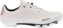 Buty Quoc GT XC Lace. Brązowe obuwie sportowe damskie QUOC, rowerowe. Za 1,121.65 zł.