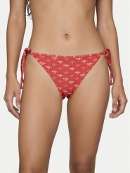 Roxy Dół od bikini Beach Bandana ERJX405249 Czerwony. Czerwone bikini damskie Roxy, m, bez wzorów. Za 169.99 zł.