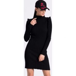Vila - Sukienka. Sukienki damskie marki Vila. W wyprzedaży za 129.90 zł.