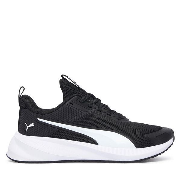 Sneakersy Puma. Czarne trampki i tenisówki chłopięce Puma, bez wzorów, bez zapięcia. Za 166.99 zł.