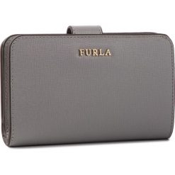Duży Portfel Damski FURLA - Babylon 1000817 P PR85 B30 Onice e. Portfele damskie marki Furla. Za 620.00 zł.