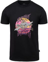 Helikon-Tex T-shirt (A10 Warthog) - Czarny. Czarne t-shirty męskie HELIKON-TEX, m, bez wzorów, bez kołnierzyka. Za 92.25 zł.