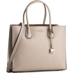 Torebka MICHAEL MICHAEL KORS - Mercer 30S8TM9T3L Soft Pink. Torby na ramię damskie marki MICHAEL Michael Kors. W wyprzedaży za 919.00 zł.