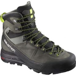 Salomon Buty męskie X Alp Mtn GTX r. 44 2/3 (39842). Trekkingi męskie marki Salomon. Za 649.00 zł.