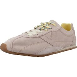 Buty VICTORIA 175073 Nago. Czerwone obuwie sportowe damskie VICTORIA, trekkingowe. Za 363.99 zł.