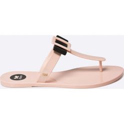 Zaxy - Japonki. Klapki damskie marki Zaxy. W wyprzedaży za 49.90 zł.