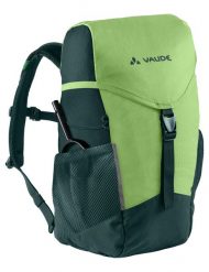 Plecaki 10-14L Skovi 10. Zielone torby i plecaki dziecięce Vaude, z materiału, małe. Za 219.00 zł.