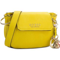 Torebka GUESS - HWVG67 00210 LEM. Listonoszki damskie marki Guess. Za 559.00 zł.