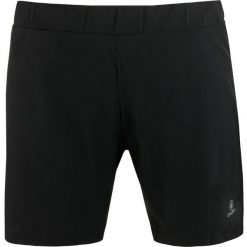 Męskie szorty sportowe ATHL. Dpt Virgilio Black XL. Czarne buty sportowe męskie ZFOAM, z poliesteru, bez zapięcia, na fitness i siłownię. Za 165.99 zł.