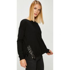 Liu Jo - Sweter. Swetry damskie marki Liu Jo. W wyprzedaży za 369.90 zł.