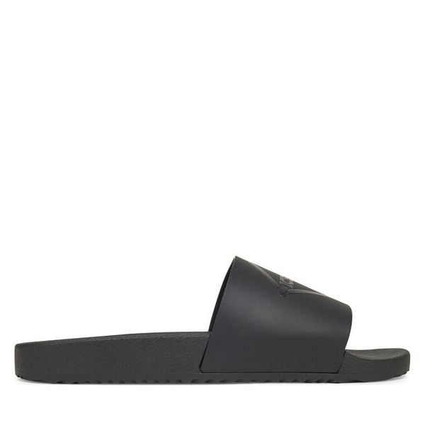 Klapki Iceberg. Czarne klapki męskie Iceberg. Za 239.99 zł.