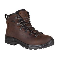 Buty trekkingowe męskie Alpinus GR20 High Tactical. Brązowe trekkingi męskie Alpinus, trekkingowe. Za 499.00 zł.