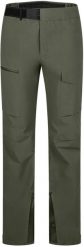 Spodnie skiturowe Montura Sky Wild 2 Pants - sage green rozmiar: l. Zielone spodnie snowboardowe męskie Helly Hansen, l, bez wzorów, narciarskie. Za 1,100.76 zł.