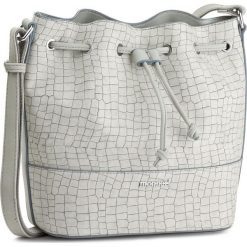 Torebka MONNARI - BAG1810-019 Grey. Torebki do ręki damskie marki Monnari. W wyprzedaży za 129.00 zł.