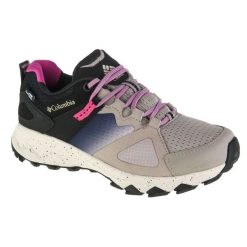 Buty Columbia Peakfreak Hera OutDry 2062841027 wielokolorowe. Obuwie sportowe damskie bez wzorów, z gumy. Za 650.22 zł.
