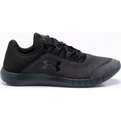 Under Armour - Buty Ua Mojo. Buty sportowe męskie marki Under Armour. W wyprzedaży za 169.90 zł.