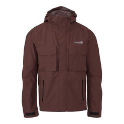 City Cruiser Rain Jacket Dark Rose. Brązowe kurtki męskie AGU, m, bez wzorów, bez kaptura. Za 669.35 zł.