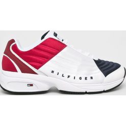 Tommy Jeans - Buty. Buty sportowe męskie marki Tommy Jeans. Za 549.90 zł.