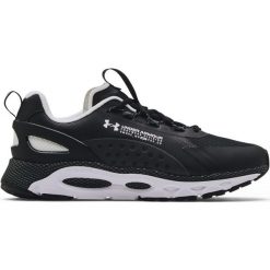 Buty do Biegania Męskie Under Armour Hovr Infinite Summit 2. Czerwone buty sportowe męskie Under Armour, bez zapięcia, do biegania. W wyprzedaży za 558.90 zł.