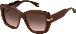 Marc Jacobs Damskie okulary przeciwsłoneczne MARC JACOBS WOMEN MJ-1062-S-09Q (Szkło/Zausznik/Mostek) 55/16/145 mm) NoSize. Okulary przeciwsłoneczne damskie Marc Jacobs. Za 388.61 zł.