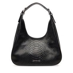 Torebka MICHAEL Michael Kors. Czarne torebki do ręki damskie MICHAEL Michael Kors, bez wzorów, klasyczne, bez dodatków. Za 1,089.00 zł.