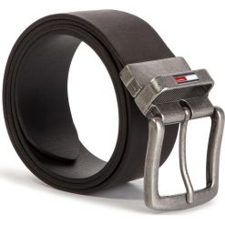 Pasek Męski TOMMY HILFIGER - Tjm Reversible Belt 4.0 AM0AM04399 002. Paski damskie marki Tommy Hilfiger. Za 229.00 zł.
