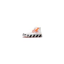 Off-White Converse Chuck Taylor 70 Stripe. Czarne trampki i tenisówki damskie Converse, bez wzorów, bez zapięcia. Za 1,602.49 zł.