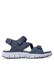 Halti Sandały Resa W Outdoor Sandal Niebieski. Niebieskie sandały damskie Halti, outdoorowe. Za 169.99 zł.