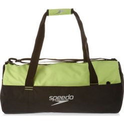 Speedo Torba sportowa Duffel BagBlack/Green (12678). Torby podróżne damskie marki DOMYOS. Za 102.00 zł.